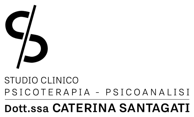 Studio clinico psicoterapia - psicoanalisi Dott.ssa Caterina Santagati